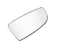 Specchietto retrovisore laterale destro per Transit MK8 2014 in poi 1855102 BK3117A700AB con piastra di supporto lato destro