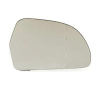 Specchietto retrovisore laterale di ricambio per auto per A6/A6L C6 2009-2011, 1 pezzo, specchietto