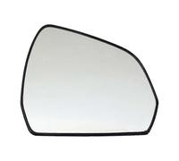 Specchietto retrovisore laterale di ricambio per auto per Ford EVOS 2022, 1 pezzo, specchietto retrovisore