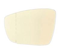 Specchietto retrovisore laterale di ricambio per auto per Gran Lavida 2013-2014, 1 pezzo, specchietto