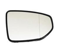 Specchietto retrovisore laterale di ricambio per auto per Lexus LS 2017-2021, 1 pezzo, specchietto retrovisore