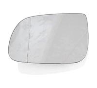 Specchietto retrovisore laterale di ricambio per auto per Q7 2010-2015, 1 pezzo, specchietto retrovisore