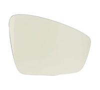 Specchietto retrovisore laterale di ricambio per auto Rapid 2013-2016, 1 pezzo, specchietto retrovisore