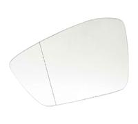 Specchietto retrovisore laterale di ricambio per auto Superb 2016-2018, 1 pezzo, specchietto retrovisore