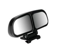 Specchietto Retrovisore Laterale Doppio Lampa Twin