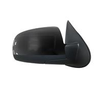 Specchietto retrovisore laterale for auto compatibile con Hyundai Santa Fe SantaFe 2006 2007 2008 Lente di regolazione elettrica automatica Riscaldamento della lente(Only Right)