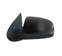 Specchietto retrovisore laterale for auto compatibile con Hyundai Santa Fe SantaFe 2006 2007 2008 Lente di regolazione elettrica automatica Riscaldamento della lente(Only Left)