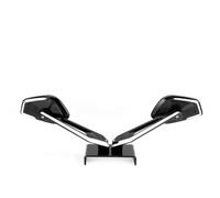 Specchietto Retrovisore Laterale In Alluminio Per B&M&W R1250GS LC R1200GS F900R G310GS S1000R R1250RS F900XR C400X/GT Accessori Per Moto(2)