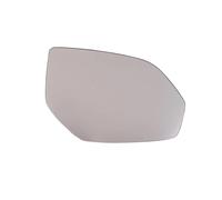 Specchietto Retrovisore Laterale In Vetro Per Auto Con Riscaldamento 3CN857521 3CN857522 Per VW Per Teramont Per Atlas 2018-2019 HLWXMDZ(Right Side)