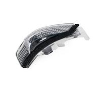 Specchietto retrovisore laterale Indicatore Di Direzione A LED Per Specchietto Retrovisore Auto Per Toyota Per Verso 2013 2014 2015 2016 2017 2018(lato destro)