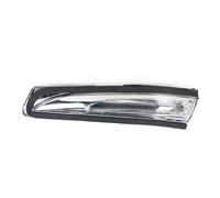 Specchietto retrovisore Laterale, indicatore di direzione, Luce Porta, Luce Spia per Hyundai I30 Elantra 2012 2013 2014 2015 876143X000 Indicatore di direzione per specchietto Laterale