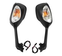 Specchietto Retrovisore Laterale Indicatore Di Direzione Per Moto Per GSXR 600 750 2011-2017 GSXR1000 2009-2016 2015 2014