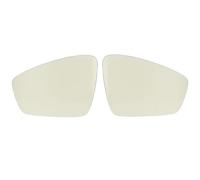 Specchietto Retrovisore Laterale Lente Specchietto Retrovisore Accessori Per VW Per Jetta Per Santana Per Skoda Per Rapid Raccordi(A Pair(With Heating))