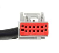 MAGNETI MARELLI 182201575600 Specchietto retrovisore esterno