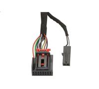 Specchietto retrovisore laterale MAGNETI MARELLI 182201585700 per KAROQ 1 2020-