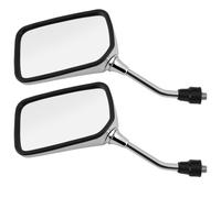 Specchietto retrovisore laterale manubrio Specchietti retrovisori per CB400 VTEC 1 2 3 4 CB-1 VTR250 CB VTR 400 CB750