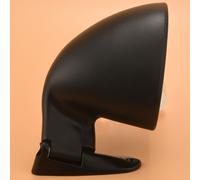 Specchietto Retrovisore Laterale Matte Classico Retro