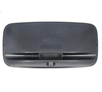 Specchietto retrovisore laterale MEKRA 512530120H per MAN SG 9.973 1994-1997