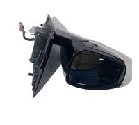 Specchietto Retrovisore Laterale OEM: LR072955 LR072954 Gruppo Specchietto Retrovisore A 14 Pin Per Land Per Rover Per Discovery Sport L550 2015-2019