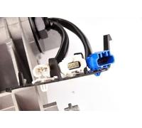 Specchietto retrovisore laterale PACOL IVE-MR-001L per STRALIS I 12.882 2006-