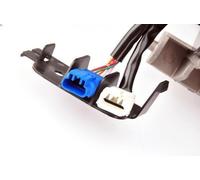 Specchietto retrovisore laterale PACOL IVE-MR-001R per STRALIS I 12.882 2006-