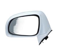 Specchietto Retrovisore Laterale Per Auto A 6 Pin Per Chevrolet Per Captiva 2007-2017 Lato Sinistro(1pc left)