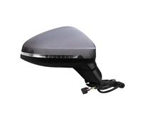 Specchietto Retrovisore Laterale Per Auto Per A5 F5 8W 2017-2022 Con Memoria Di Riscaldamento Indicatori Di Direzione Ripiegabili Automaticamente(6 Wire Right4)