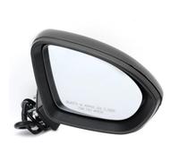 Specchietto Retrovisore Laterale Per Auto Per Chevy Per Cruze 2016 2017 2018 2019 Versione USA Regolazione Elettrica A 3 Pin Specchietto Elettrico Retrovisore(Giusto)