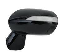 Specchietto Retrovisore Laterale Per Honda Per FIT Per JAZZ 2005-2008 Per CITY 2007 5 PIN Regolazione Elettrica Dell'angolazione(5pins black L)