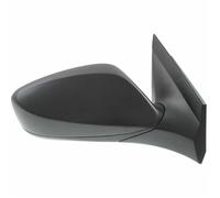 Specchietto Retrovisore Laterale Per Hyundai Per Accent 2012-2016 Gruppo Specchio Indicatore Direzione Regolabile Elettrico Pieghevole Manuale Gruppo Specchietto Retrovisore Laterale(3Pin Right)