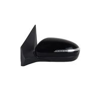 Specchietto Retrovisore Laterale Per Hyundai Per I20 2016 2017 Auto Specchietto Retrovisore Pieghevole Indicatore Di Direzione Lente Riscaldamento Regolazione Gruppo(5 Wire Left)