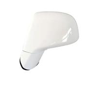 Specchietto Retrovisore Laterale Per Kia Per Carens 2007-2012, 5 Fili, 7 Fili, Riscaldato, Pieghevole Manuale, Automatico(Left White,7 Wire)