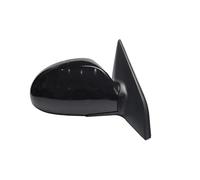 Specchietto Retrovisore Laterale Per Kia Per Cerato 2006-2012, Gruppo Specchietto Retrovisore Senza Indicatori Di Direzione(Right Black,3pin)