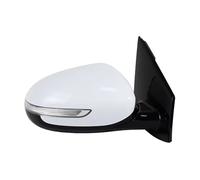 Specchietto Retrovisore Laterale Per KIA Per Sportage KX5 QL 2016 2017 2018 2019 Auto Specchietto Retrovisore Esterno Specchietto Retrovisore Laterale Gruppo Specchio(Only Right 5 Pins B)