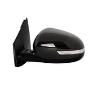Specchietto Retrovisore Laterale Per KIA Per Sportage KX5 QL 2016 2017 2018 2019 Auto Specchietto Retrovisore Esterno Specchietto Retrovisore Laterale Gruppo Specchio(Only Left 8 Pins A)