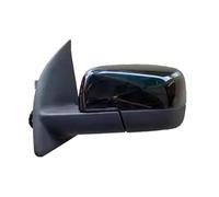 Specchietto retrovisore laterale Per Land Rover Per Freelander 2 2011-2023 Specchietto Retrovisore Posteriore Elettrico Ripiegabile Con Regolazione Dell'obiettivo(Black,Sinistra)