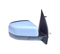 Specchietto retrovisore laterale Per Land Rover Per Freelander 2 2011-2023 Specchietto Retrovisore Posteriore Elettrico Ripiegabile Con Regolazione Dell'obiettivo(1,lato destro)