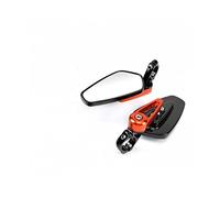 Specchietto Retrovisore Laterale Per Manubrio In Alluminio Per Moto Specchi Retrovisori Laterali Per Manubrio Specchi Retrovisori Per Da 7/8 "22 Mm Specchietto Retrovisore Specchi Laterale(1)