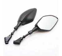 Specchietto Retrovisore Laterale Per Moto Adatto Per MT-01 MT-03 MT-07 MT-09 MT-10 MT01 MT03 660 MT09 MT07 Tracer MT10 2005-2019 Specchietti Laterali Accessori