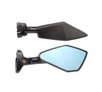 Specchietto Retrovisore Laterale Per Moto E Scooter Racer Per R15 2014 Tmax 500 2009 Specchietti laterali per moto