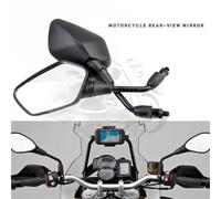 Specchietto Retrovisore Laterale Per Moto Honda NC700 NC750 NC750X NC750D