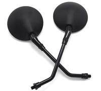 Specchietto Retrovisore Laterale Per Moto Per Shadow 400 750 VT750 VT1100 CB400 VTEC 2 3 4 VTR250 MC33 CB250 CB600 CB600F Hornet