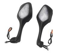 Specchietto Retrovisore Laterale Per Moto Specchietti Retrovisori Indicatori Di Direzione Per CBR1000RR CBR 1000 RR 2008-2013 2009 2010 2011 2012
