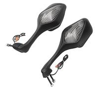 Specchietto Retrovisore Laterale Per Moto Specchietti Retrovisori Indicatori Di Direzione Per CBR1000RR CBR 1000 RR 2008-2013 2009 2010 2011 2012