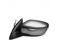 Specchietto retrovisore laterale Per Nissan Per X-trail T32 2019-2022 Specchietto Retrovisore Laterale Ripiegabile Elettricamente Con Telecamera(9pin left 1)