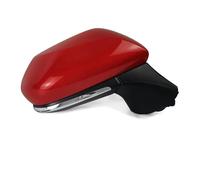 Specchietto Retrovisore Laterale Ripiegabile Elettricamente Per Toyota Per Camry 2018-2022 Retrovisore Esterno(Color F right)