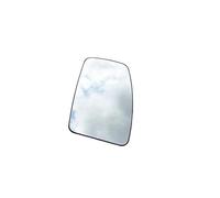 Specchietto Retrovisore Laterale Riscaldato Automatico Per Opel Per Movano 2010-2018 Sinistro E Destro Ricambio Vetro Specchio Retrovisore(Left side LH)