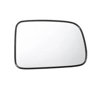 Specchietto Retrovisore Laterale Riscaldato Con Piastra Di Supporto Per CRV CR-V RD1 RD5 RD6 RD7 1996-2006 HR-V 1999 2000 2001 2002