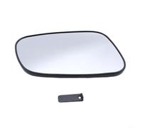 Specchietto retrovisore laterale riscaldato di ricambio per Land Rover Discovery 2 con numero OEM CRD100640 su entrambi i lati (destra)