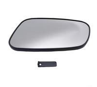 Specchietto retrovisore laterale riscaldato di ricambio per Land Rover Discovery 2 con numero OEM CRD100640 su entrambi i lati (sinistra)